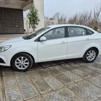 جک j4 تحویلی 1400|خودرو سواری و وانت|تهران, تهرانسر شمالی|دیوار