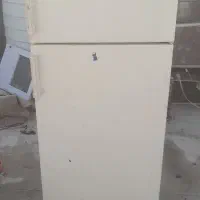 یخچال فیلور|یخچال و فریزر|خمیر, |دیوار