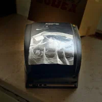 پرینتر لیبل زن|پرینتر، اسکنر، کپی، فکس|کرمان, |دیوار