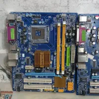 مادر برد کامپیوتر|قطعات و لوازم جانبی رایانه|مهاباد (آذربایجان غربی), |دیوار