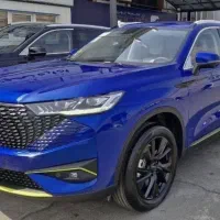 هاوال H6 هیبرید 2025 صفر  خشک HAVAL|خودرو سواری و وانت|تهران, ونک|دیوار