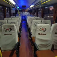 اتوبوس بنز 457 شهری  مدل 88 درجه یک|خودرو سنگین|تهران, شهرک دانشگاه|دیوار