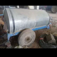 سمپاش دوهزار لیتری