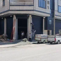 فروش،نصب و تعمیرات کرکره برقی|خدمات پیشه و مهارت|کرمانشاه, |دیوار