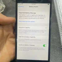 iphone 7 plus 128|موبایل|تهران, جردن|دیوار