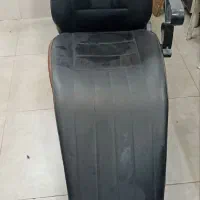 صندلی آرایشگاه|آرایشگاه و سالن‌های زیبایی|کرمانشاه, |دیوار