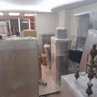اسباب کشی باربری تابش با بسته بندی حرفه ای|خدمات حمل و نقل|شیراز, معالی‌آباد|دیوار
