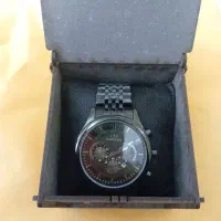 ساعت مچی نو