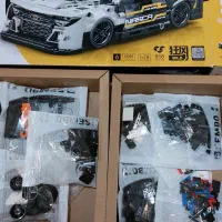 لگو.ساختنی سیمبو