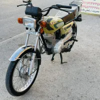 موتور رهرو مدل 94|موتورسیکلت|کردکوی, |دیوار