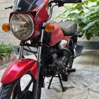موتور TVS HLX 150