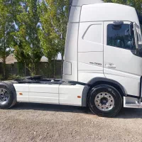 اف اچ 500 وارداتی 2019|خودرو سنگین|شیراز, محمدیه|دیوار