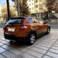 اچ سی کراس مدل 97