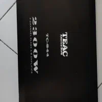 آمپیلی ۴کانال teac