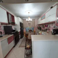 اپارتمان ۷۶ متر تکواحدی جدیدی