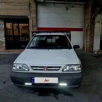 پراید وانت ۱۴۰۳ تمیز