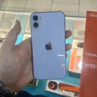 گوشی آیفون یازده نرمال iphone 11 normal