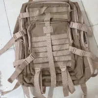 کوله پشتی تاکتیکال 50لیتر خارجی