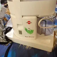 مرکبات گیری پارس خزر