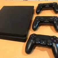 ps4|کنسول، بازی ویدئویی و آنلاین|تهران, عباسآباد|دیوار