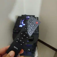 اسپیکر تسکو|سیستم صوتی خانگی|قم, نخودی|دیوار