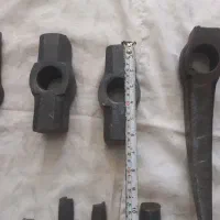 پتک وقیچی کابل بر|ابزارآلات|اصفهان, بوستان ناژوان|دیوار