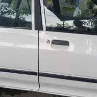 فروش پراید