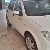 تیبا ۲ پلاس ۹۹|خودرو سواری و وانت|تهران, سلیمانی|دیوار