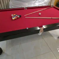 میز بیلیارد ایرانی