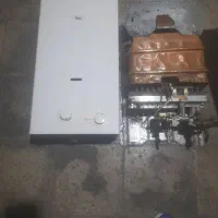 آبگرمکن دیواری بوتان نو نو|آبگرمکن، پکیج، شوفاژ|ری, جوانمرد قصاب|دیوار