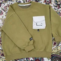 بلوز پسرانه سایز ۶۰و۶۵