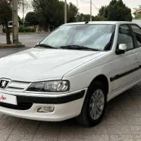 پارس elxفول کامل مدل۱۴۰۲(گاز سیمی)|خودرو سواری و وانت|اصفهان, بهارستان|دیوار