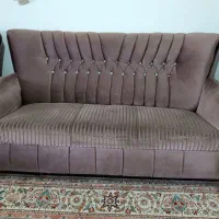 مبل هفت نفره سالم طرح تعویض تماس نگیرین  فقط فروش