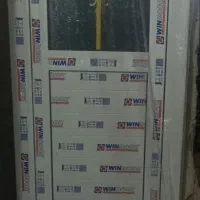 درب و پنجره پیش ساخته (pvc)|مصالح و تجهیزات ساختمان|کرمان, |دیوار