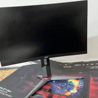 مانیتور گیمینگ Aoc