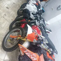 فروش نقد و اقساط همه مودل موتور سیکلت|موتورسیکلت|شیراز, بازار|دیوار