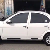 ساینا ۴۰۱ دوگانه دست