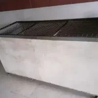 فوری فوری|بوفه، ویترین، کنسول|رشت, حومه رشت|دیوار