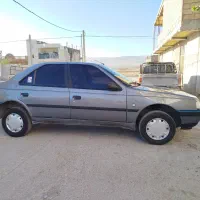 پژو ۴۰۵ درجه یک|خودرو سواری و وانت|یاسوج, |دیوار