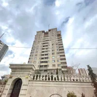 برج دنا بام سعادت آباد / فایل شخصی