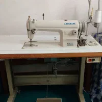 چرخ خیاطی جک