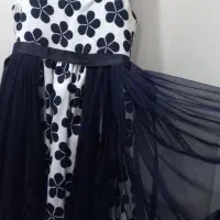 پیراهن شیک دخترانه