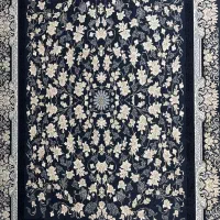 فرش 700شانه دلفینی