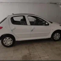 207پانا رینگ فولادی 1404