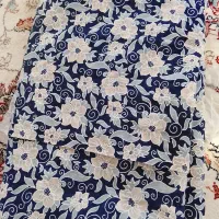 پارچه چادری نو و برش نخورده