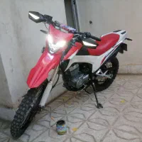 تریل فلاتcrf کمکار