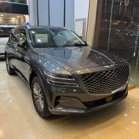 جنسیس. پالیساد.بنز.دوج