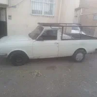 فروش وانت بار سالم|خودرو سواری و وانت|سنندج, |دیوار