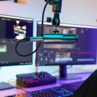 اپراتور ورود اطلاعات حرفه ای و مبتدی