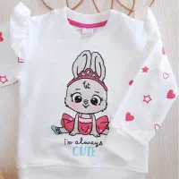 دست فروشی لباس کودک